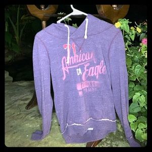 American Eagle Hoodie